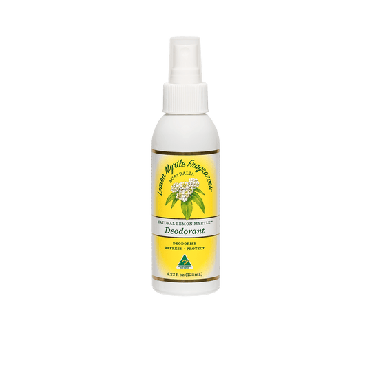 Deodorant Spray - 125mL
