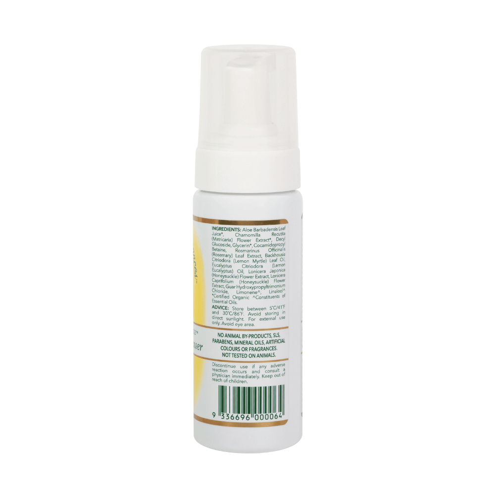 Foaming Face Cleanser LMF 150mL