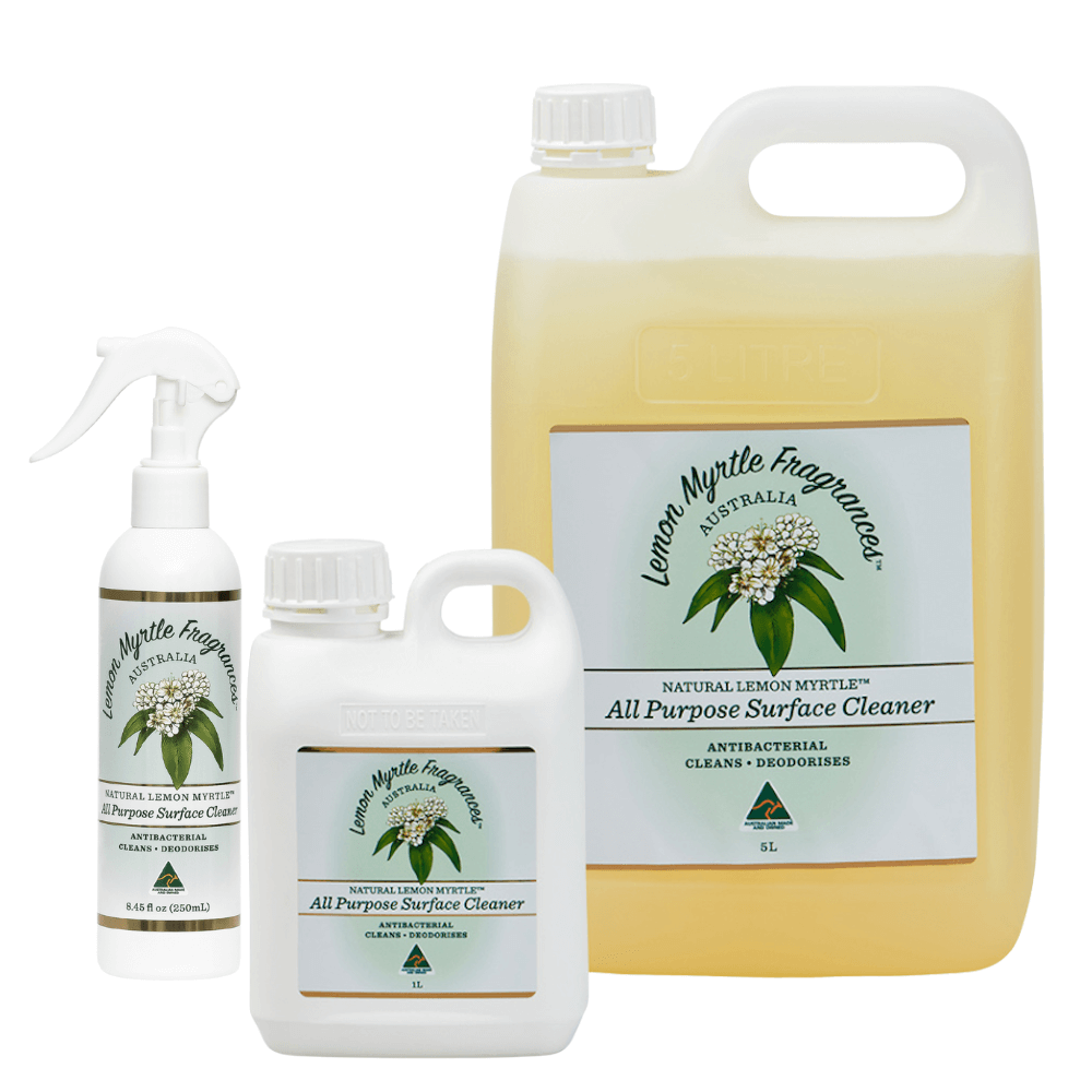 All Purpose Surface Cleaner