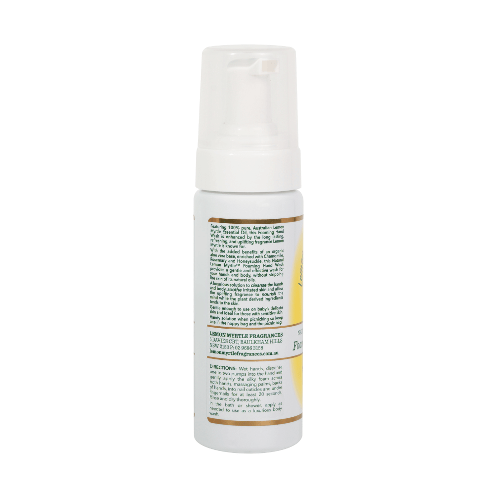 Foaming Hand Wash - 150mL