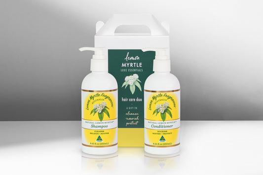 Hair Care Duo