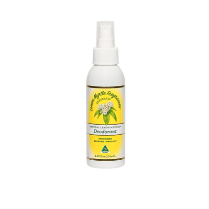 Deodorant Spray - 125mL