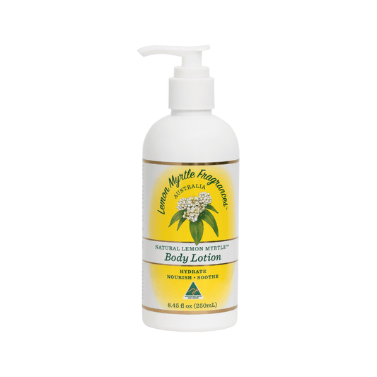 Body Lotion - 250mL