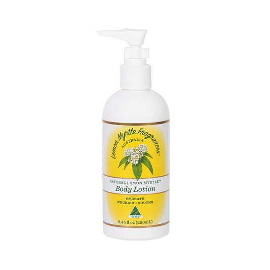 Body Lotion LMF 250mL