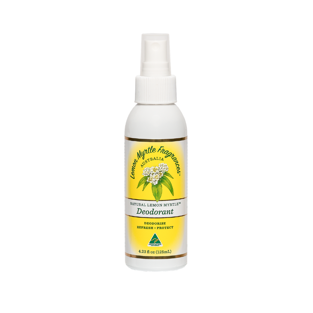Deodorant Spray - 125mL