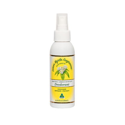 Deodorant Spray - 125mL