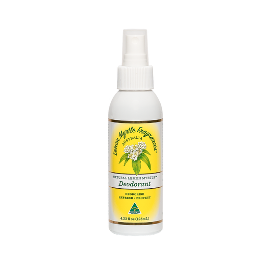Deodorant Spray - 125mL