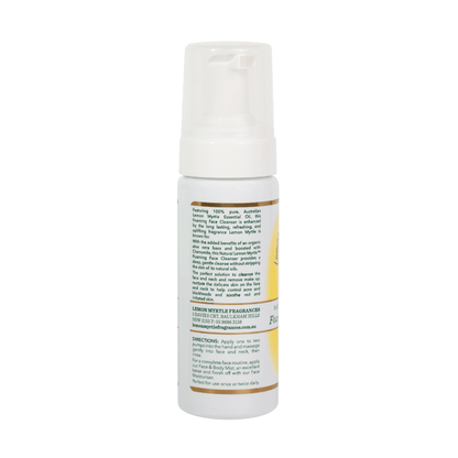 Foaming Face Cleanser LMF 150mL