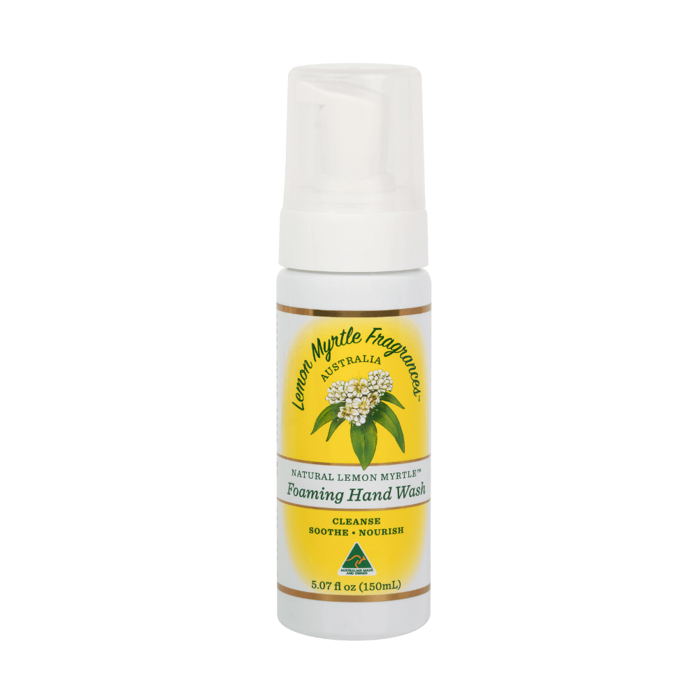Foaming Hand Wash LMF 150mL