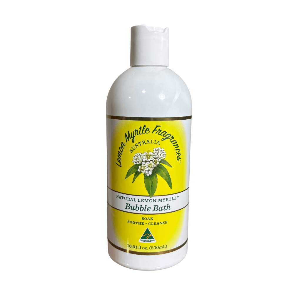 Bubble Bath - 500mL