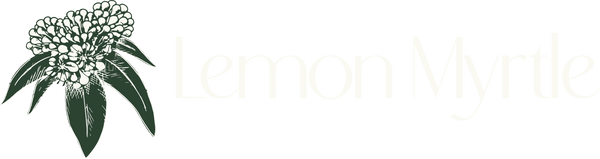 Lemon Myrtle Fragrances