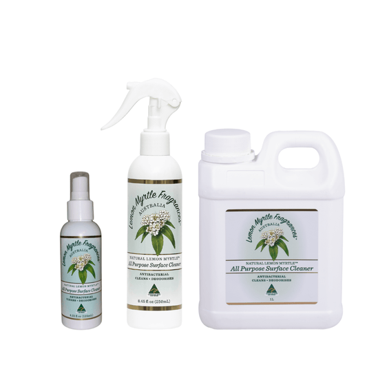 All Purpose Surface Cleaner