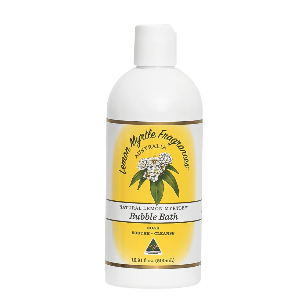 Bubble Bath - 500mL