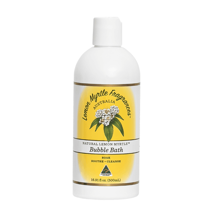 Bubble Bath - 500mL