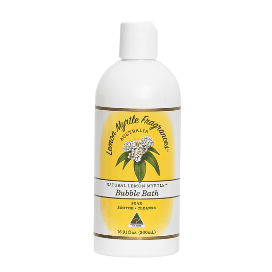 Bubble Bath - 500mL