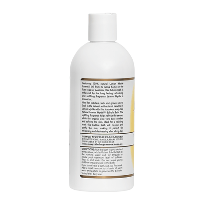 Bubble Bath LMF 500mL