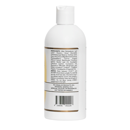 Bubble Bath LMF 500mL