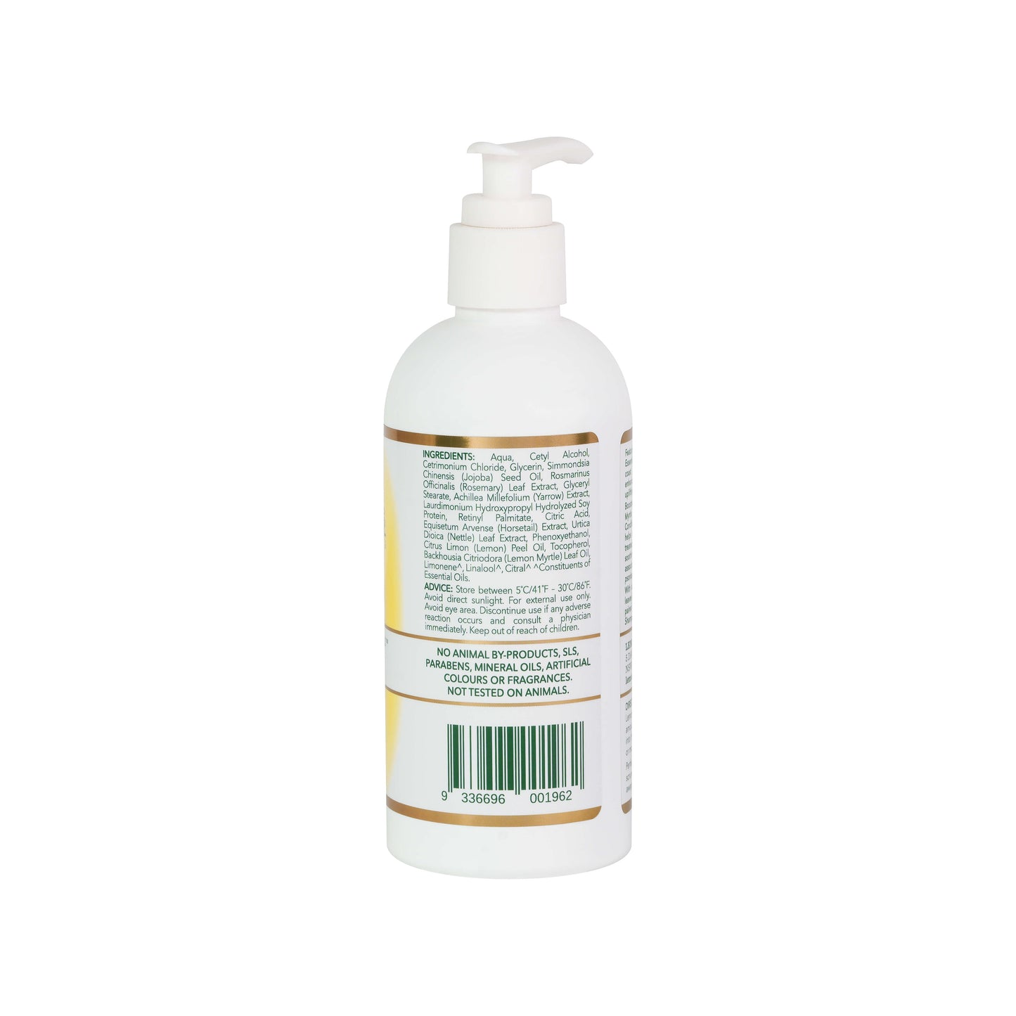 Conditioner LMF 250mL