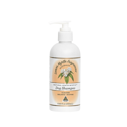 Dog Shampoo - 500mL