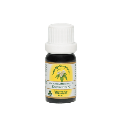 Essential Oil LMF 100% pure Lemon Myrtle