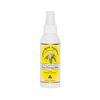 Natural Lemon Myrtle Face Toning Mist - 125mL