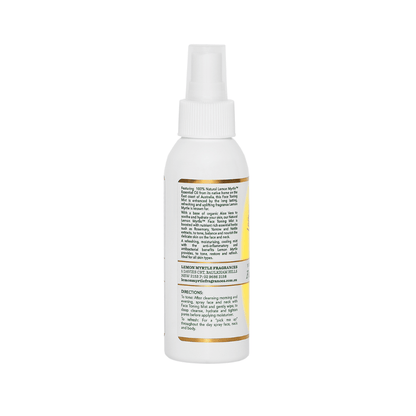 Face Toning Mist LMF 125mL