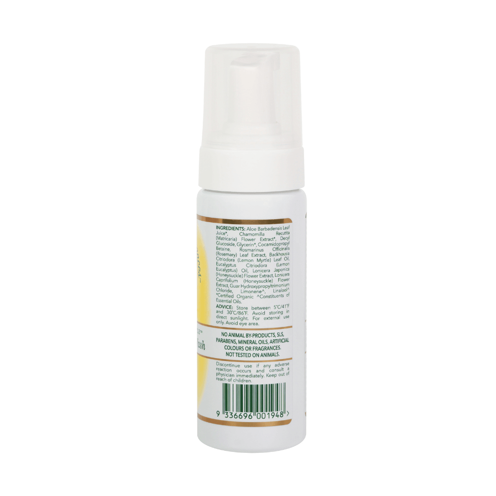 Foaming Hand Wash LMF 150mL