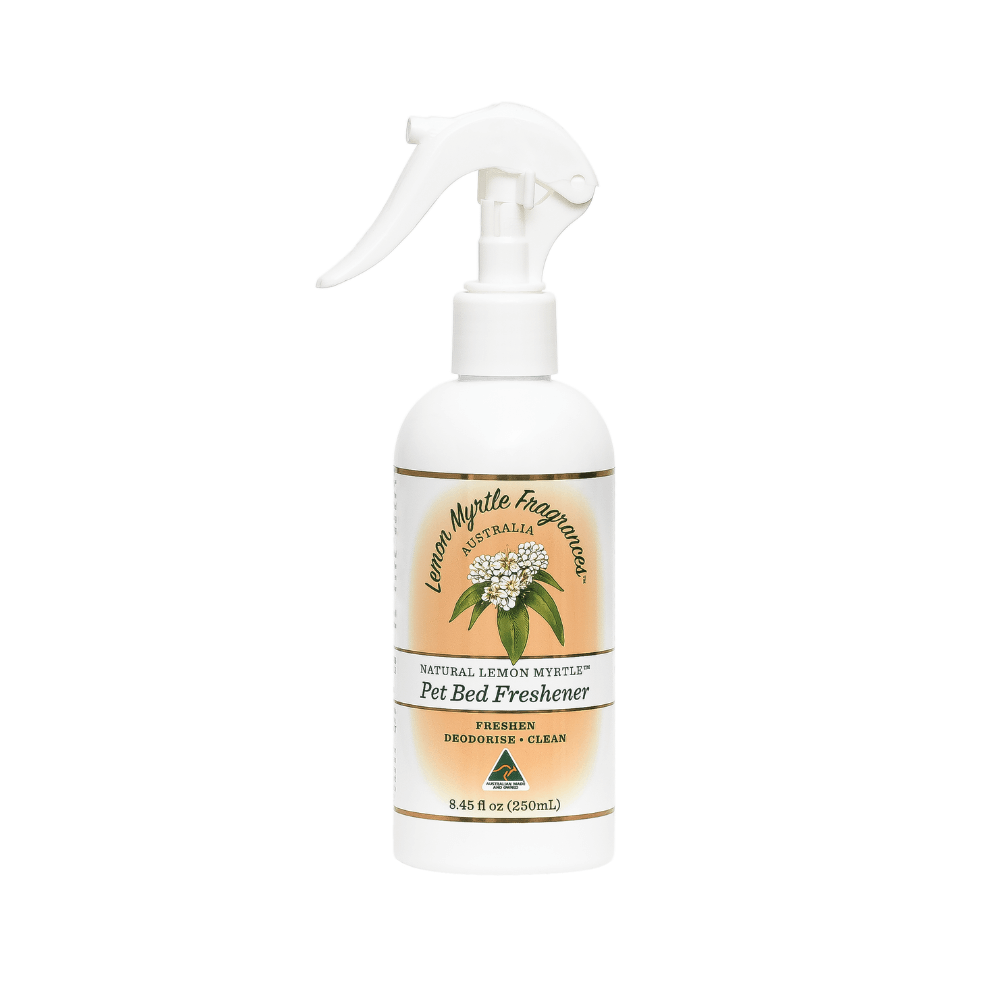 Pet Bed Freshener