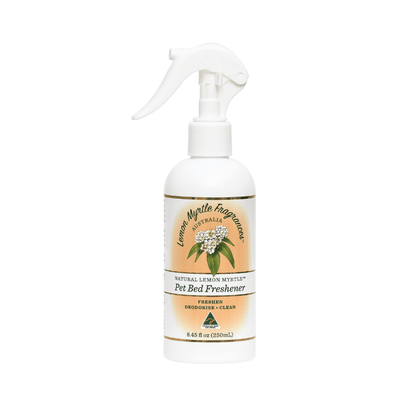 Pet Bed Freshener