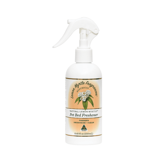 Pet Bed Freshener