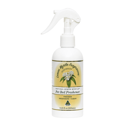 Pet Bed Freshener
