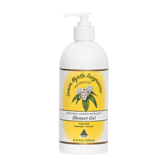 Shower Gel - 500mL