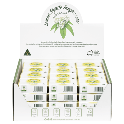 Soap LMF CDU48