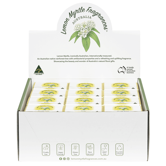 Soap LMF CDU48