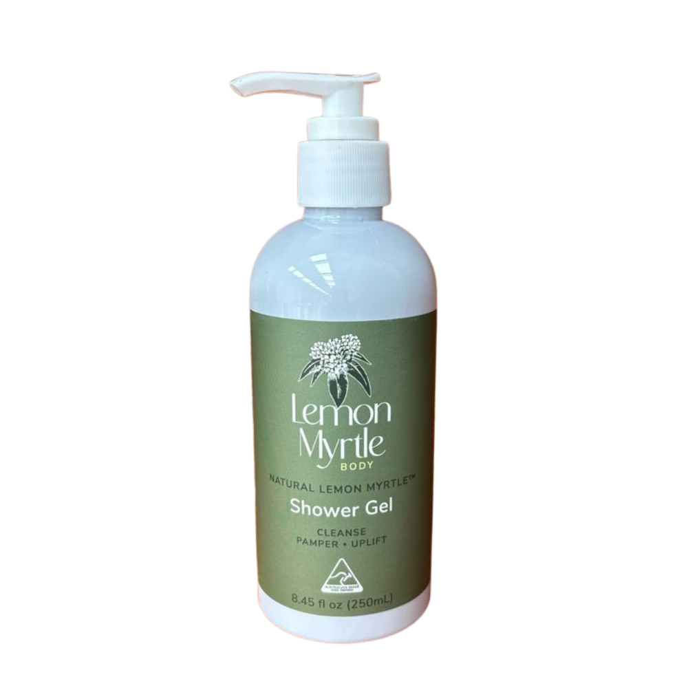 Shower Gel