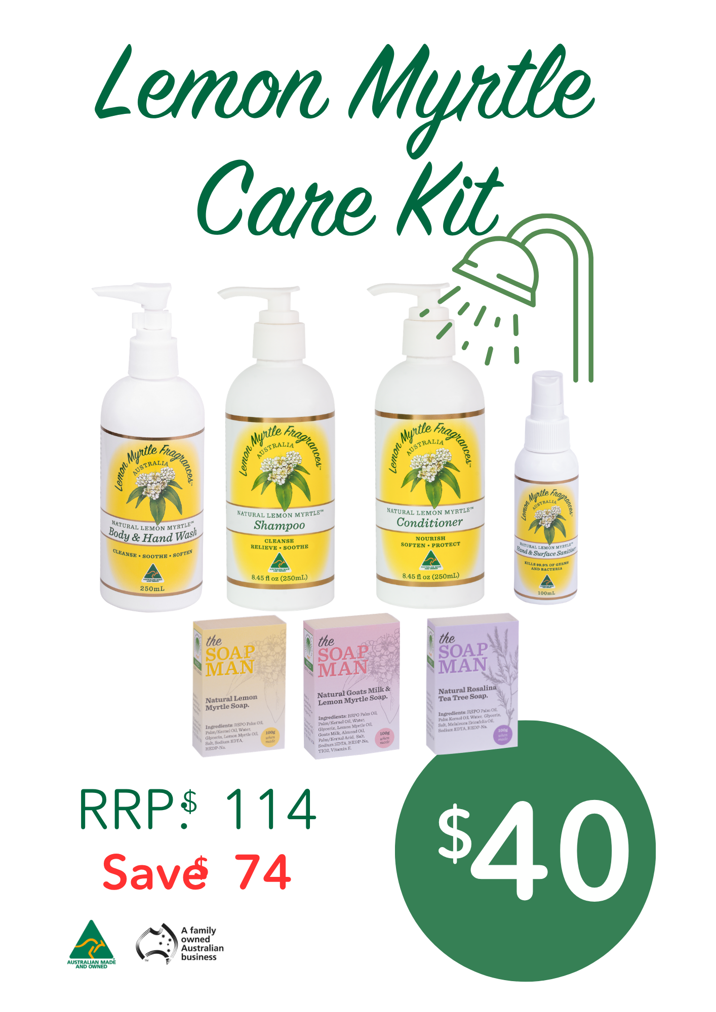 Care Kit