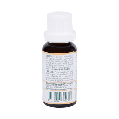 100% Pure Tea Tree Essential Oil - 20mL