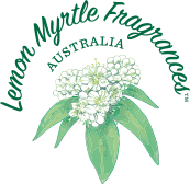 Lemon Myrtle Fragrances