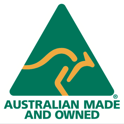 Aus Made Owned