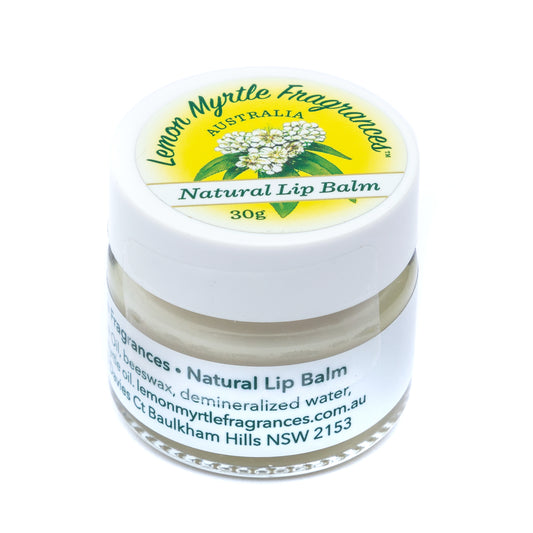 Lip Balm - 30gm