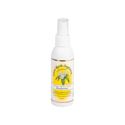 Deodorant Spray - 125mL