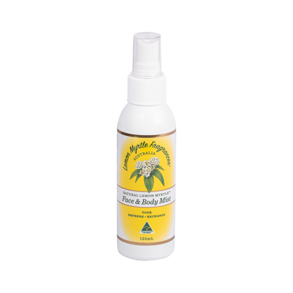 Face & Body Mist LMF 125mL