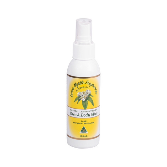 Face & Body Mist LMF 125mL