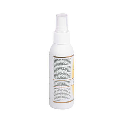 Face & Body Mist LMF 125mL