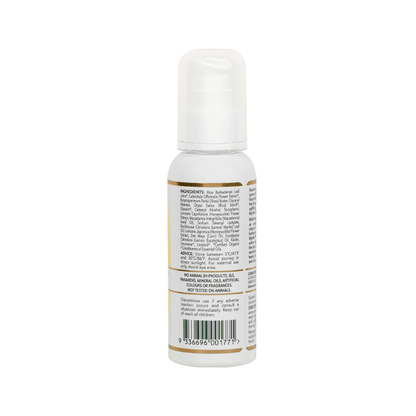 Face Moisturiser LMF 100mL