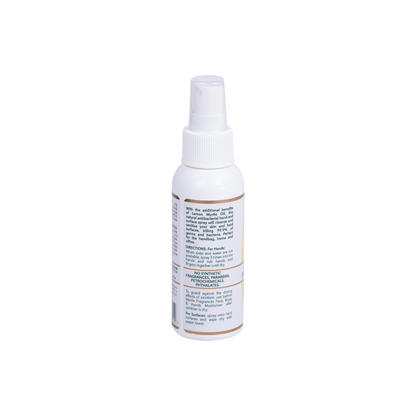 Hand & Surface Sanitiser - 100mL