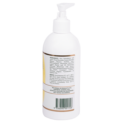 Natural Lemon Myrtle Shampoo - 500mL
