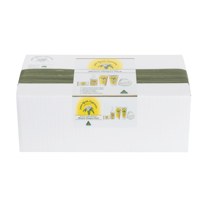Shower Pamper Pack