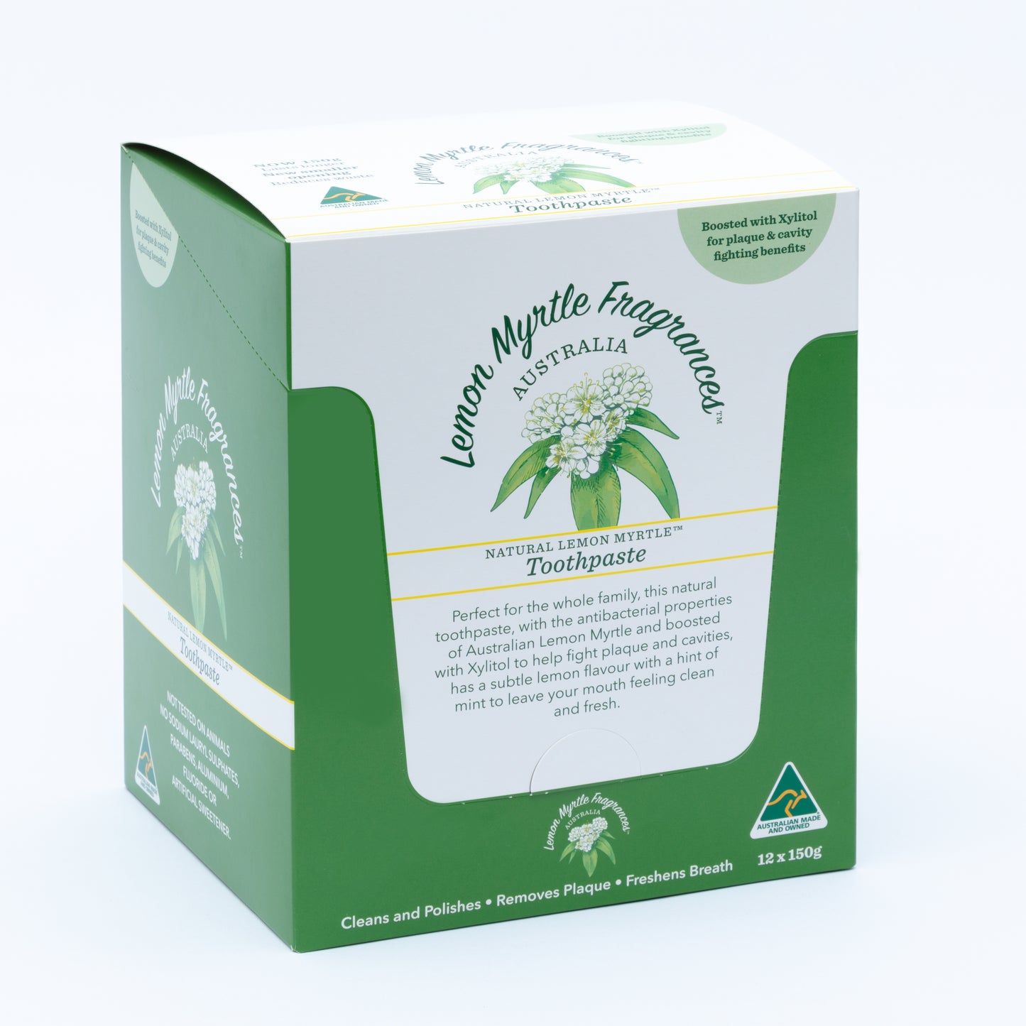 Toothpaste LMF 150gm