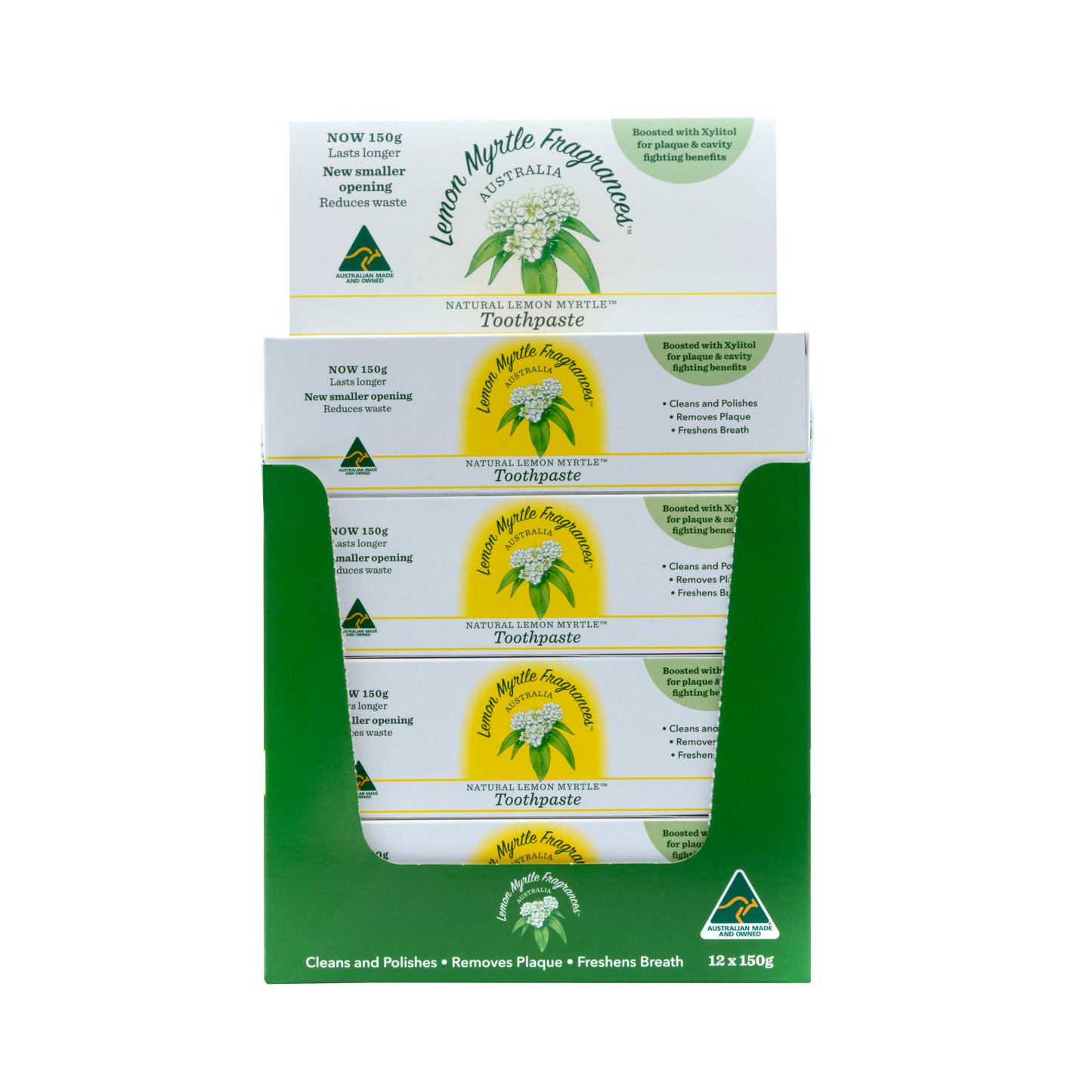 Toothpaste LMF 150gm